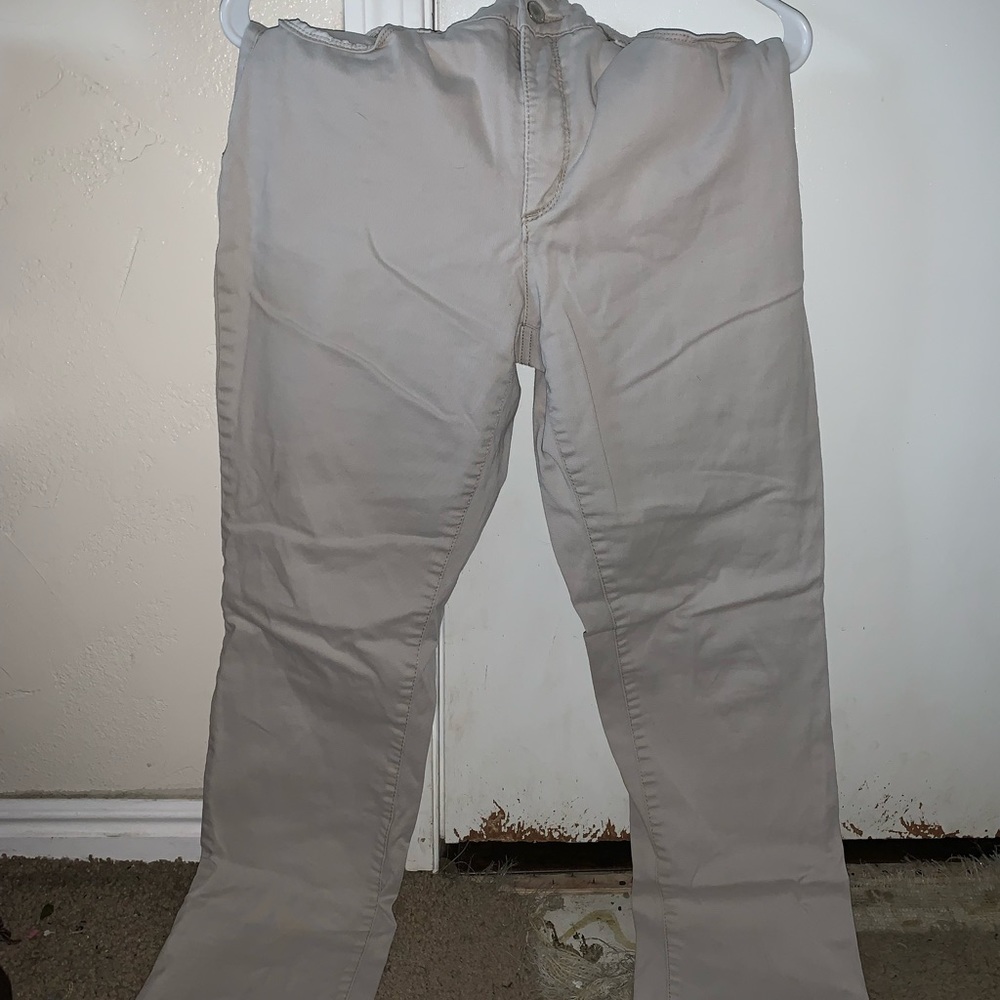 Pants!